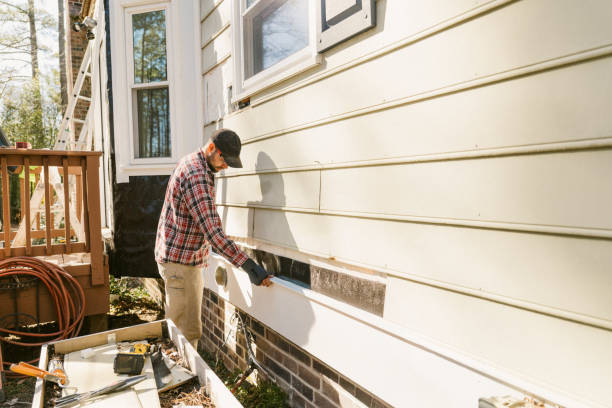 Trusted Siding Installation service in Brave, PA - Creative Siding